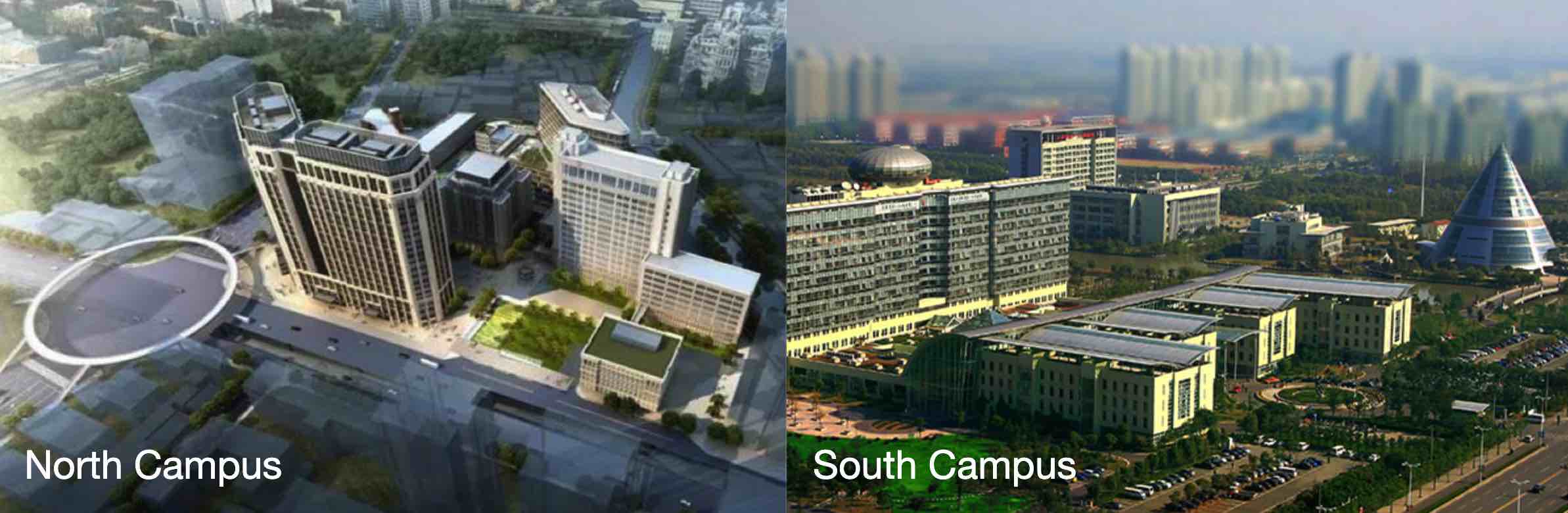 上海市第一人民医院概况 1