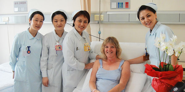 上海市第一人民医院地址 3