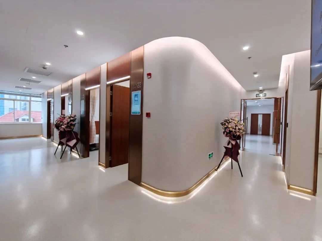 Huashan IMC facilities image 2