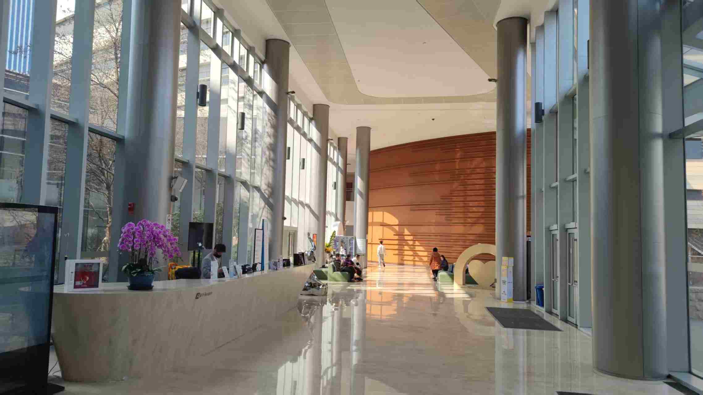 嘉会医疗概况 3