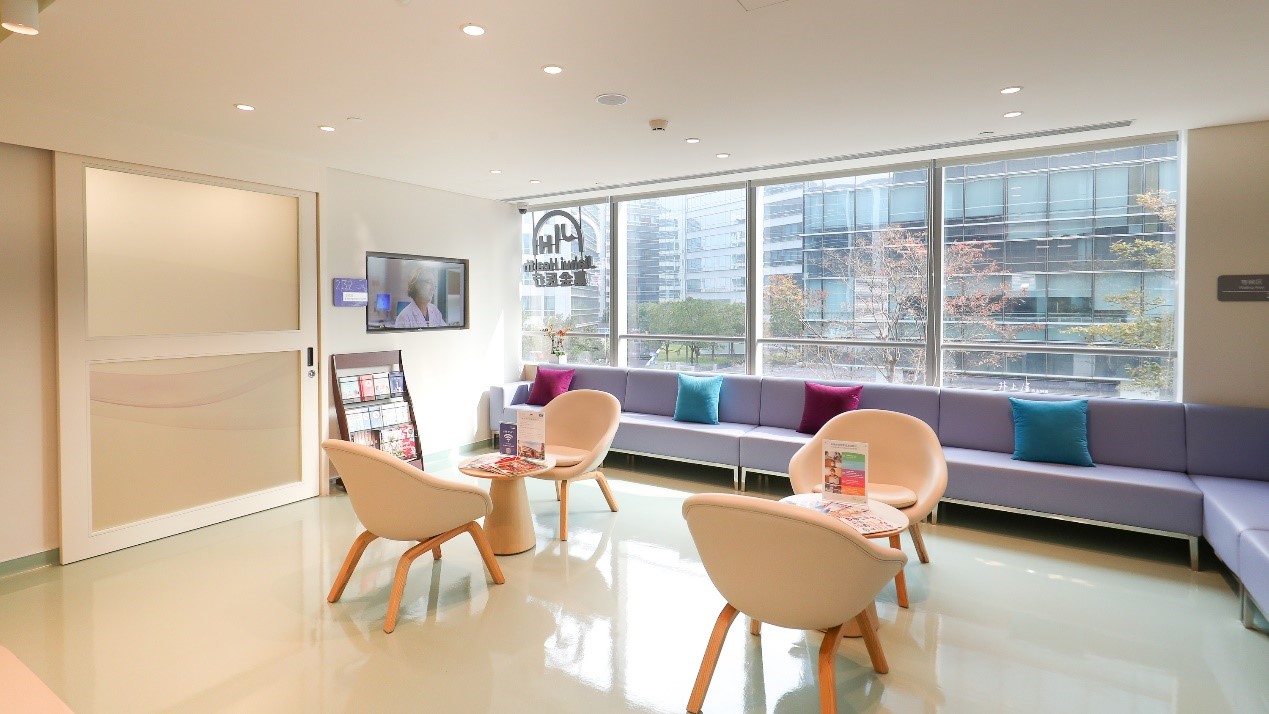 嘉会医疗国际服务 2