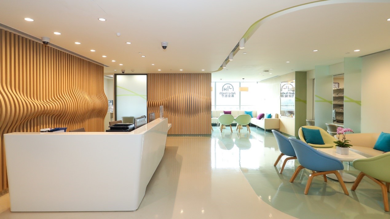 嘉会医疗国际服务 3