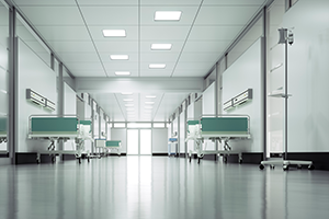 Longhua Hospital key highlights image 3