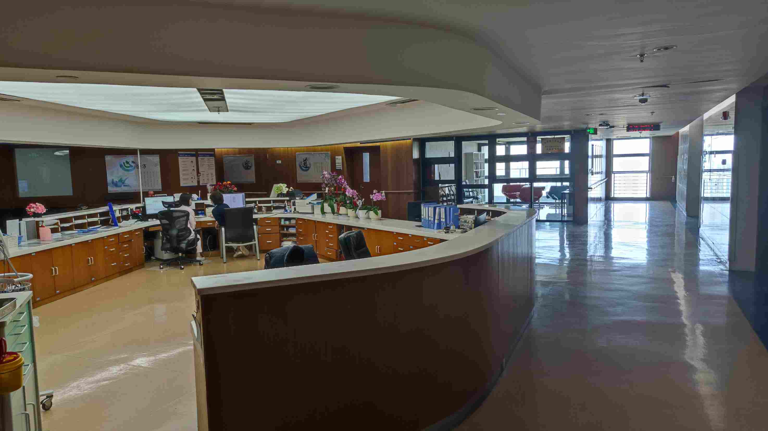 龙华医院国际医疗图片2