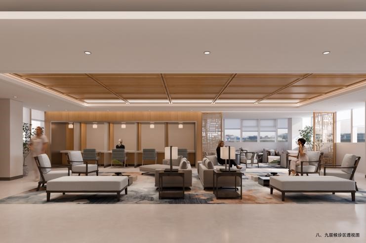 龙华医院国际医疗图片3