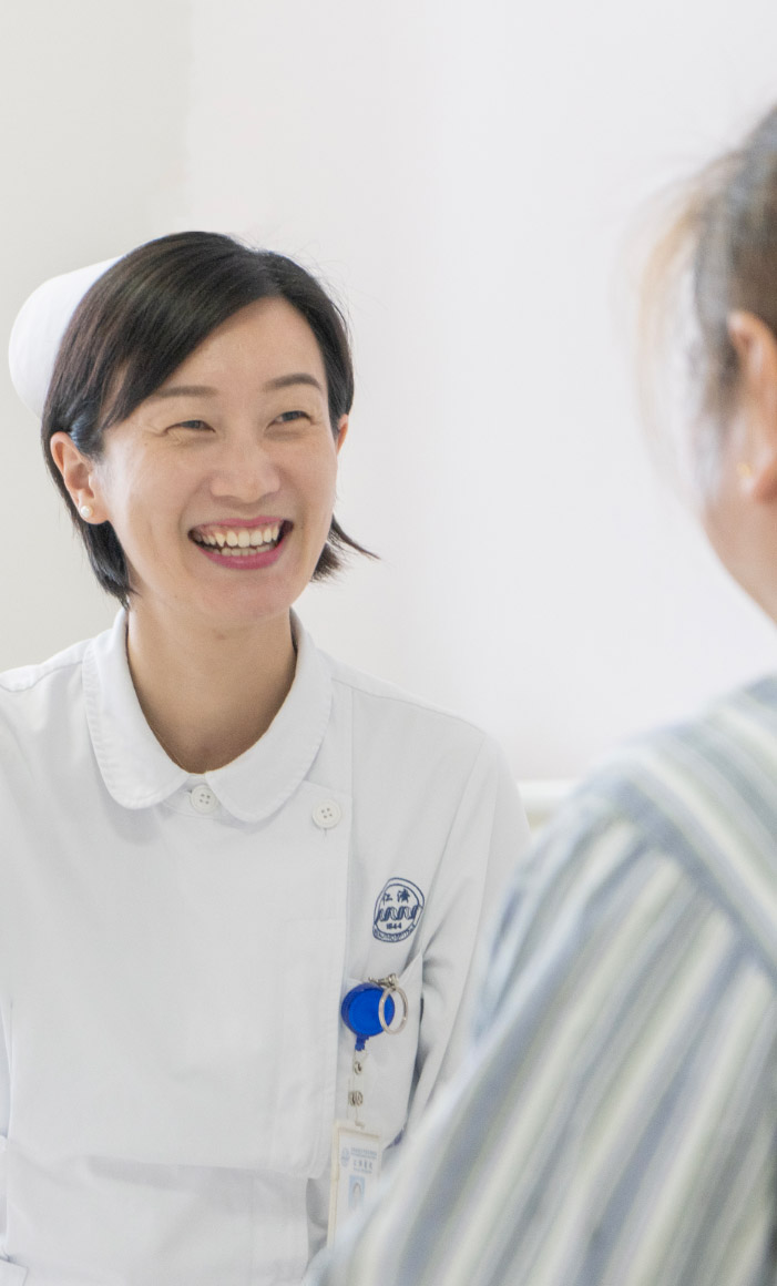 Renji Hospital highlights image 1