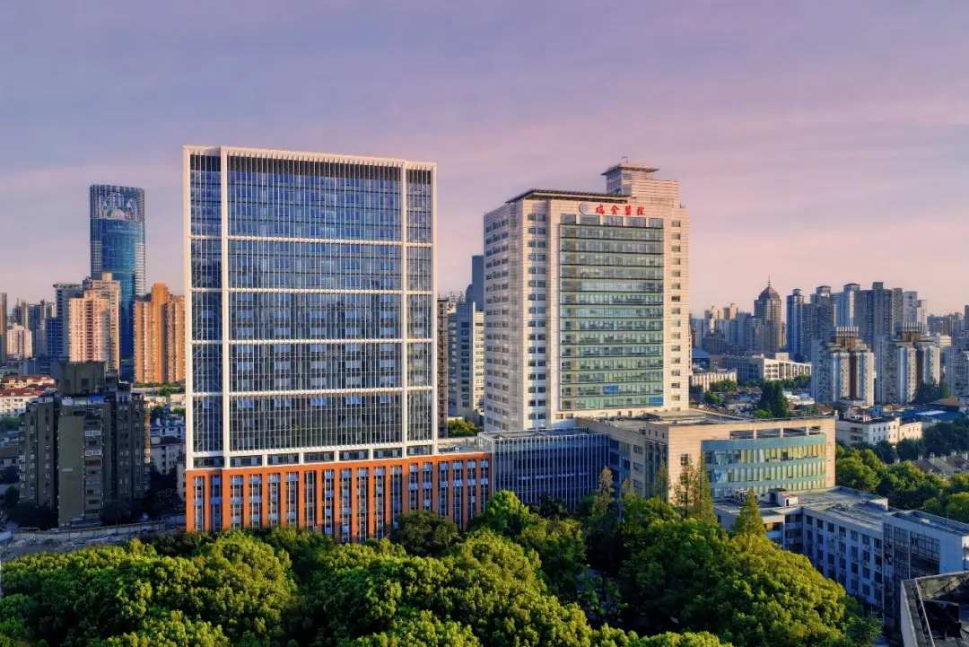 瑞金医院概况 1