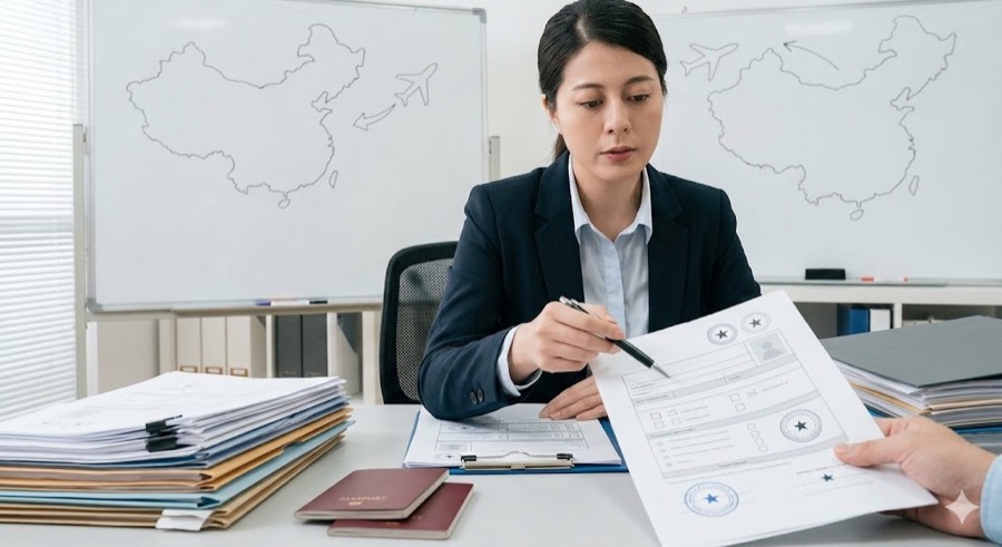 Travel preparation support