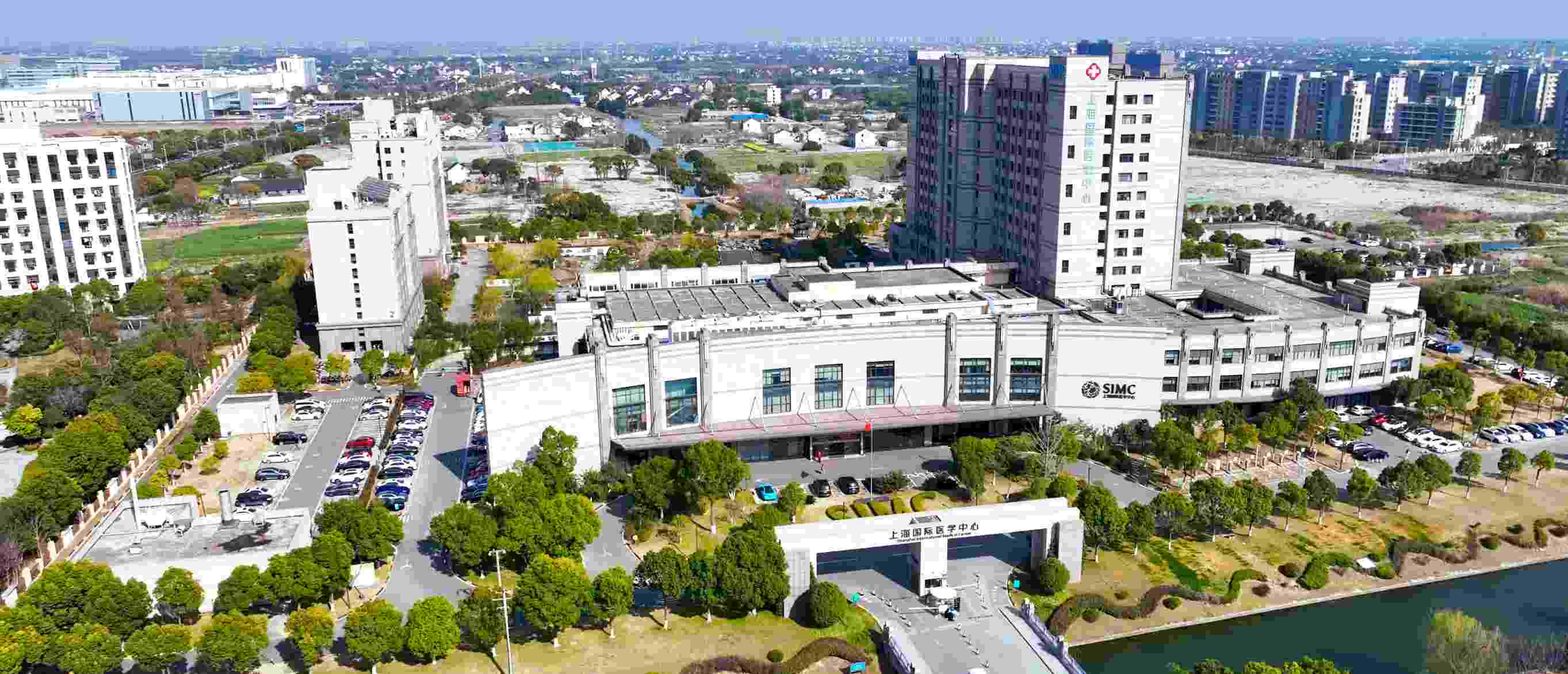 SIMC概况 1