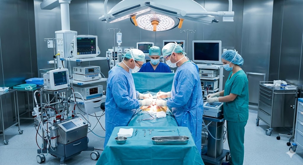 心血管心脏外科