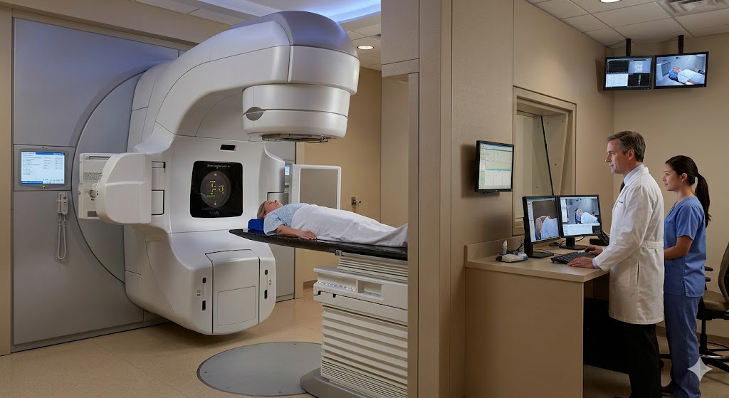 肿瘤高阶癌症治疗