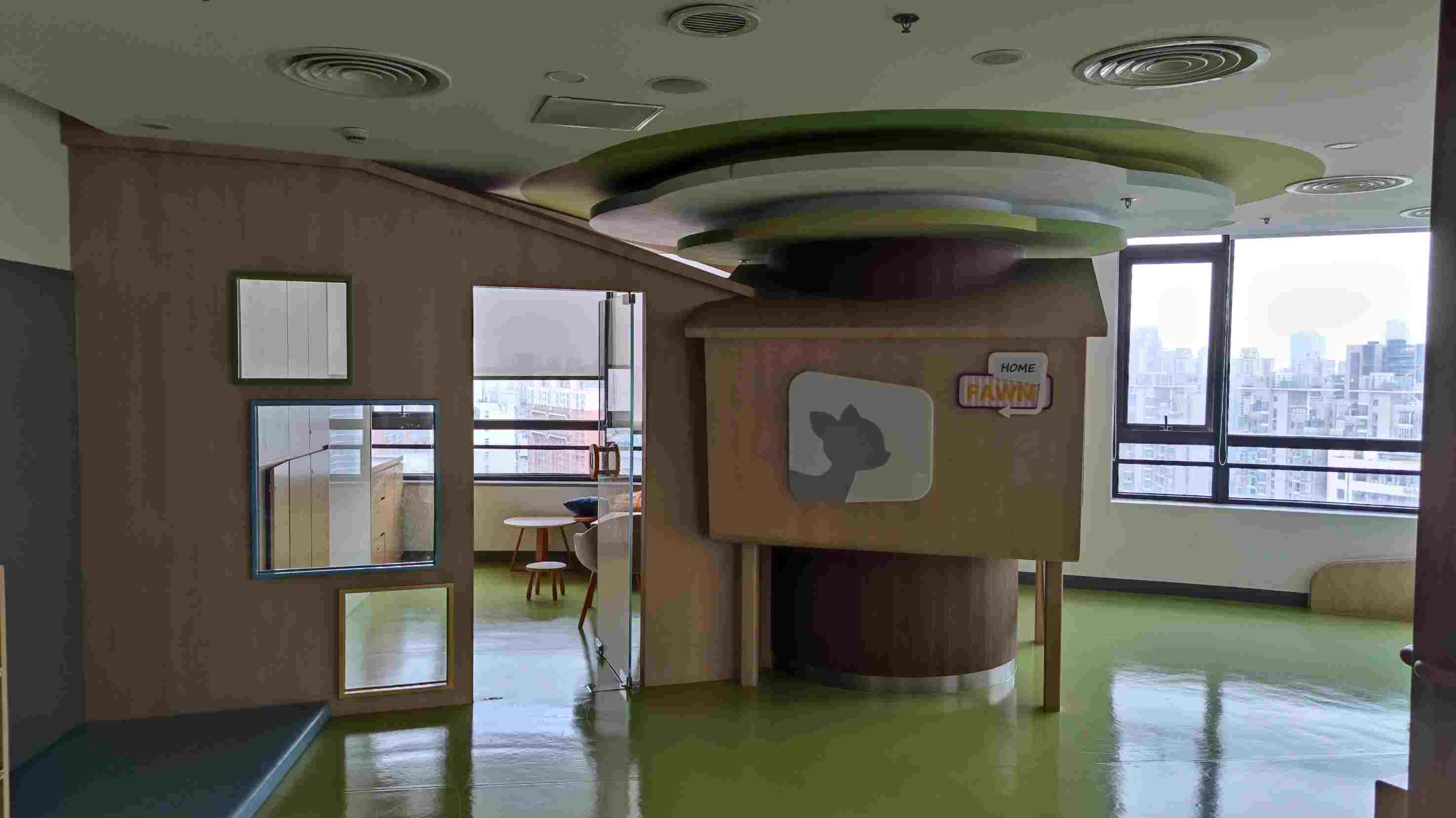 新华医院国际医疗服务 1