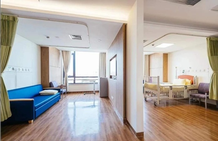 新华医院国际医疗服务 2