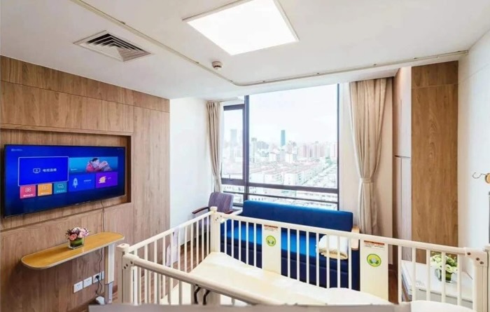 新华医院国际医疗服务 3